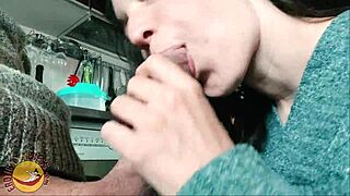 Valentines Breakfast Real Life Porn 🍆