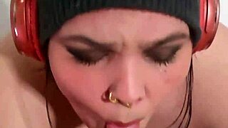 Soft To Hard Sloppy Blowjob Leads To Cum In Mouth And POV Sucking