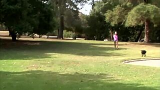 loving ryder skye's sweet pussy with scissoring 😍