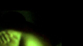 im chubby exploring my body on hidden cam with big ass