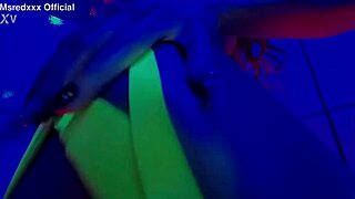 i tease you sensually in lingerie, ahh