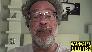 kimber woods anally disciplined after face sitting with big cock 😈