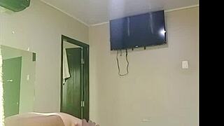 How I Bounce On My Lover's Dick For Delicious Orgasms