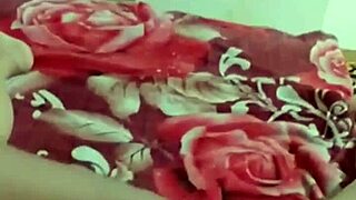 hey, that indonesian aunt is so horny with that big german cock, asian style