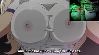 lucky guy fucking 3 hotties school boku ni harem sexfriend dekita riyuu part 2 big tits goth girl ivyadventure