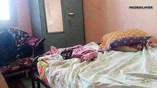 Watch this teen nurse give a merciless blowjob in the hospital!