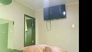 How I Bounce On My Lover's Dick For Delicious Orgasms