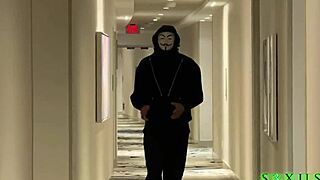 Madison Wilde and Brad Newman in Romantic POV