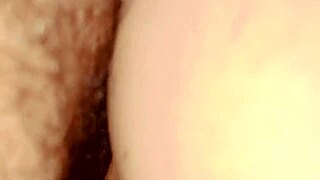 Petite Skinny 18+ Stepdaughter Screams with Stepdad's Hard Fucking POV