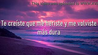 Shakira Performs Bzrp Music Sessions 53!