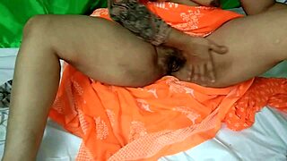 Indian Teen Outdoor Pussy Fuck