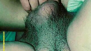 Wife pays Uber taxi driver with blowjob then gets anal in car