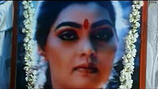 Erotic Firstnight Scene