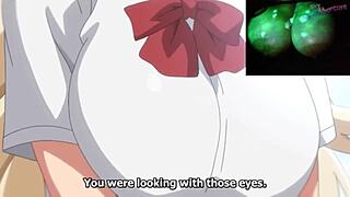 lucky guy fucking 3 hotties school boku ni harem sexfriend dekita riyuu part 2 big tits goth girl ivyadventure