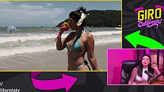 A Gostosa Se Entregou Para Ele 😍