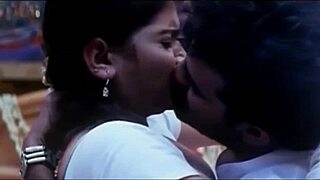 Erotic Firstnight Scene