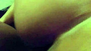 granny takes monster cock creampie 😍