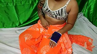 Indian Teen Outdoor Pussy Fuck