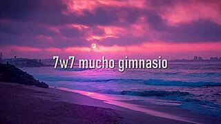 Shakira Performs Bzrp Music Sessions 53!