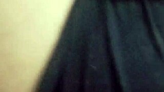 Do you see me giving a massage to my best friend in mini shorts