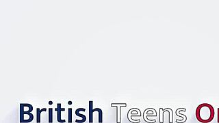 Real teen gives sloppy bj and swallows outdoors.