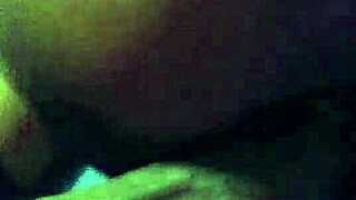 granny takes monster cock creampie 😍