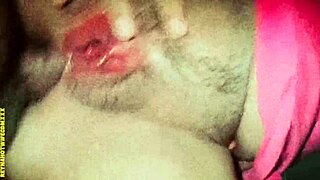 Wife pays Uber taxi driver with blowjob then gets anal in car