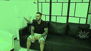 Teen Girl Creampied by Huge Monster Cock