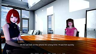 lets play companion of darkness part 3