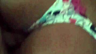 hey babe watch this latina creampie with my cock and wife in reality