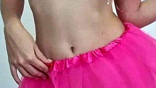 The Sex Fairy Costume Play