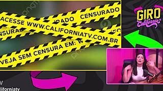 A Gostosa Se Entregou Para Ele 😍