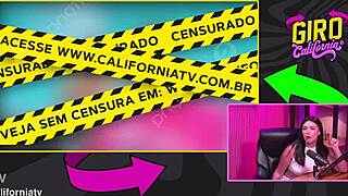 A Gostosa Se Entregou Para Ele 😍