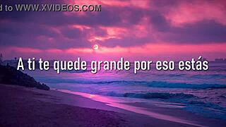 Shakira Performs Bzrp Music Sessions 53!