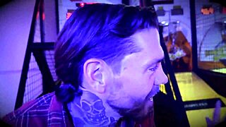 What Happens When Video Game Bets Turn Into Juicy Anal Sex And Creampies?