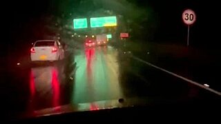 my hot colombian stepsister in bogotá bent over for big cock fucking and cumshot.