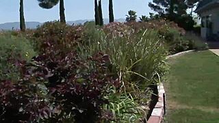 Tory Lane MILF Pussy Fuck