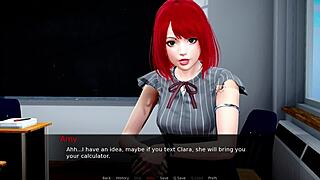 lets play companion of darkness part 3