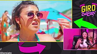 A Gostosa Se Entregou Para Ele 😍