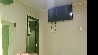 How I Bounce On My Lover's Dick For Delicious Orgasms