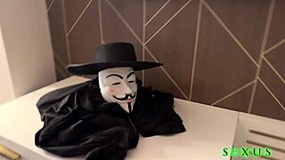 Madison Wilde and Brad Newman in Romantic POV