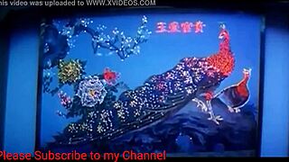 Erotic Firstnight Scene