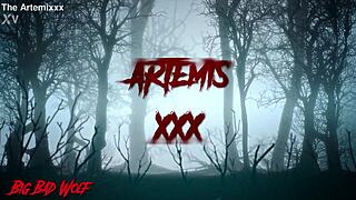 A Wolf In Sheeps Pussy