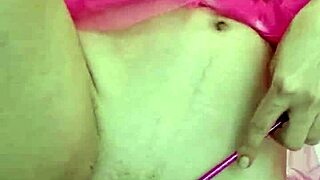 The Sex Fairy Costume Play