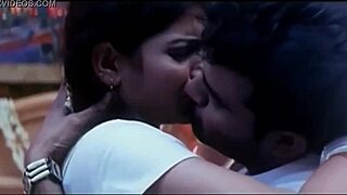 Erotic Firstnight Scene