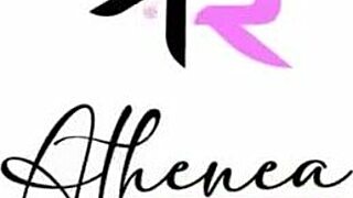 giving my boyfriend a whore for his anniversary threesome with athenea rose, valentino roca, and yenifer chacon