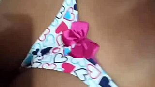 hey babe watch this latina creampie with my cock and wife in reality