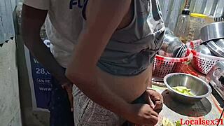 Young indian amateurs orgasm in doggystyle webcam