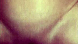 Kitty rides monster cock tight and sexy