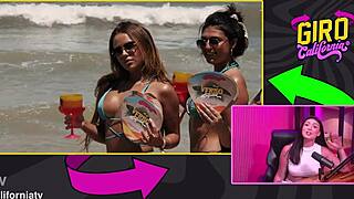 A Gostosa Se Entregou Para Ele 😍